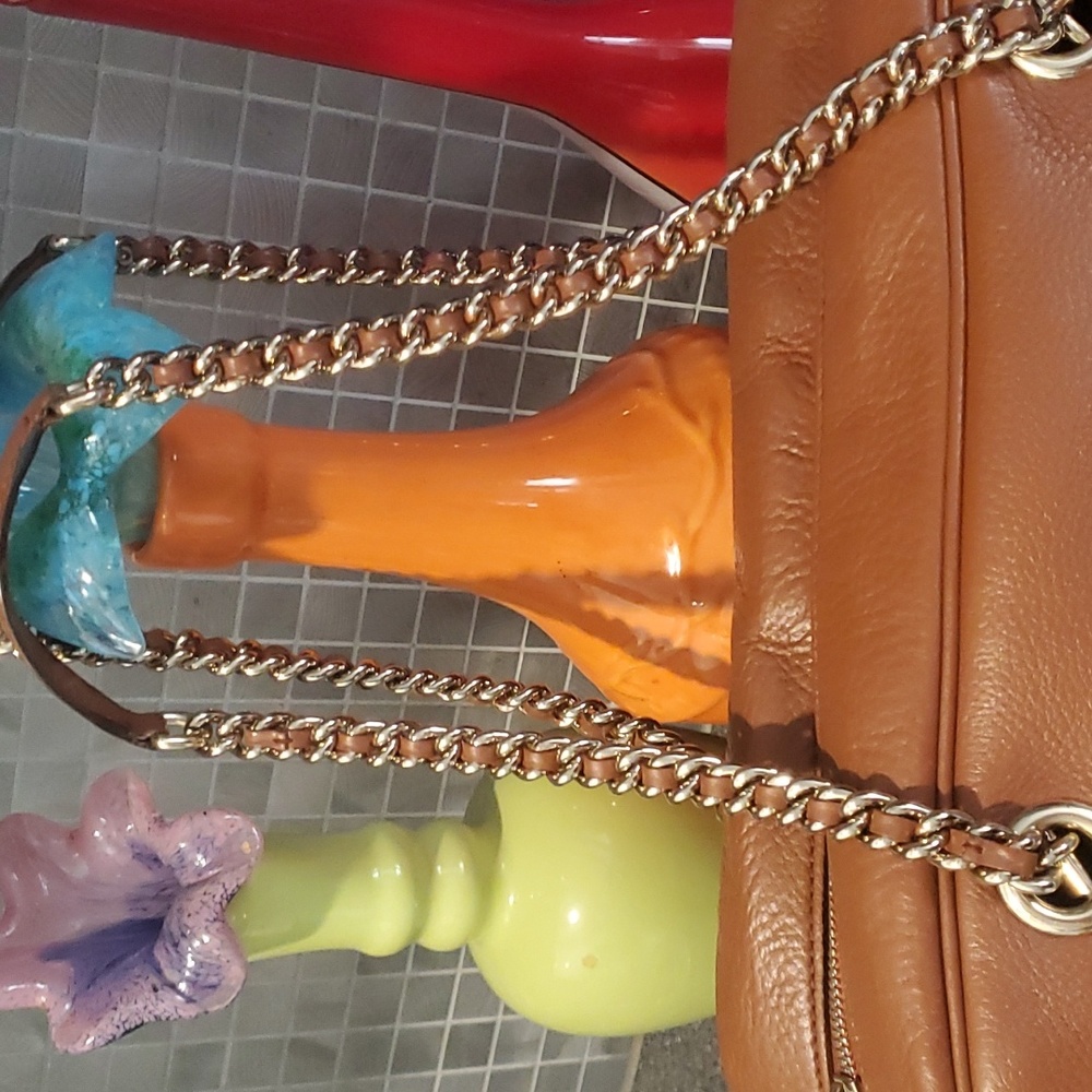 Gucci Soho Bag Includes COA - Picture 12 of 14